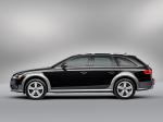 Audi A4 Allroad 2.0T Quattro 2012 года (NA)